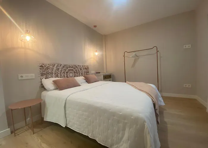 Sweet Διαμέρισμα *