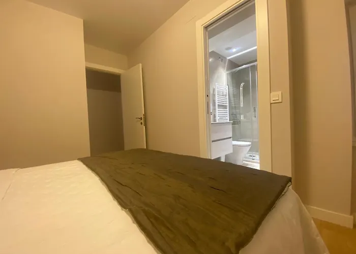 Διαμέρισμα Sweet